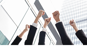 优质团队 品质保证